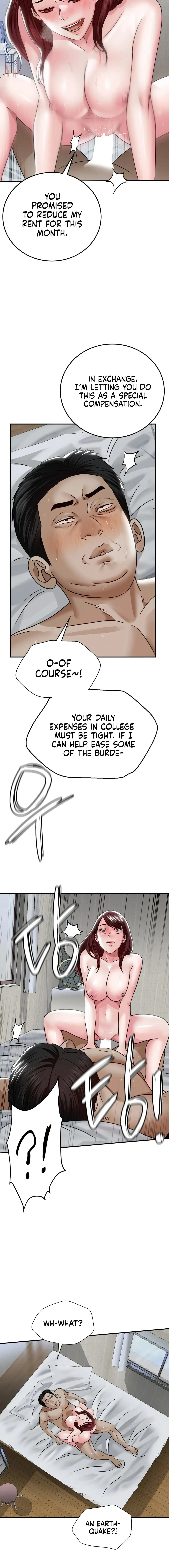Step Into the Past Chapter 5 page 11 - 