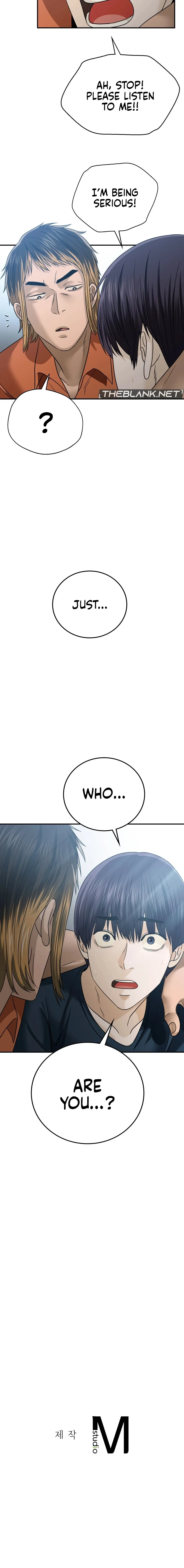 Step Into the Past Chapter 5 page 19 - 