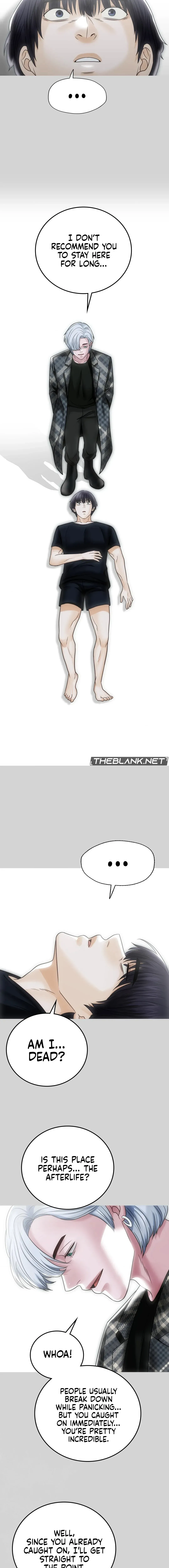 Step Into the Past Chapter 5 page 3 - 