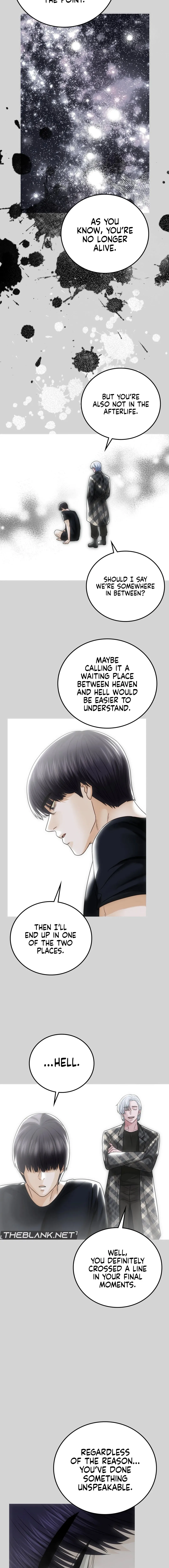Step Into the Past Chapter 5 page 4 - 