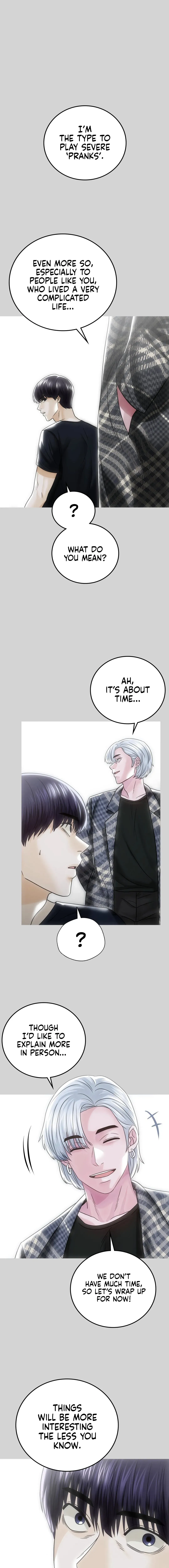 Step Into the Past Chapter 5 page 6 - 