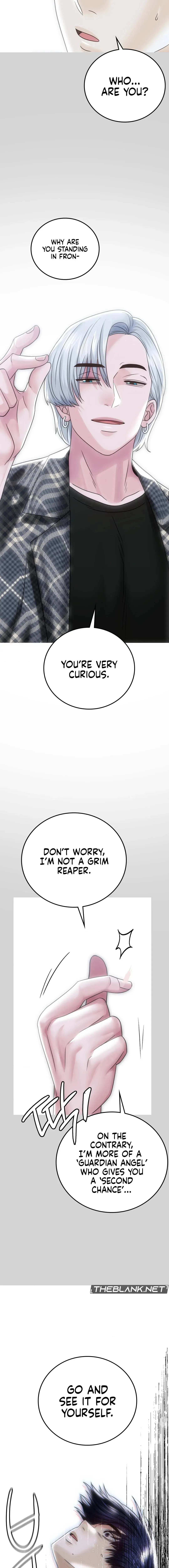 Step Into the Past Chapter 5 page 7 - 