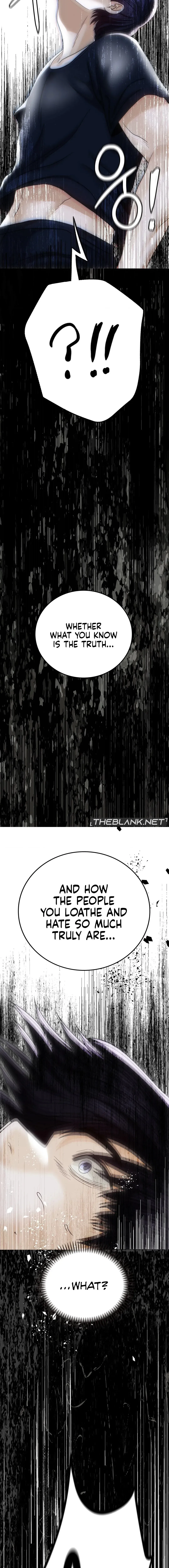 Step Into the Past Chapter 5 page 8 - 