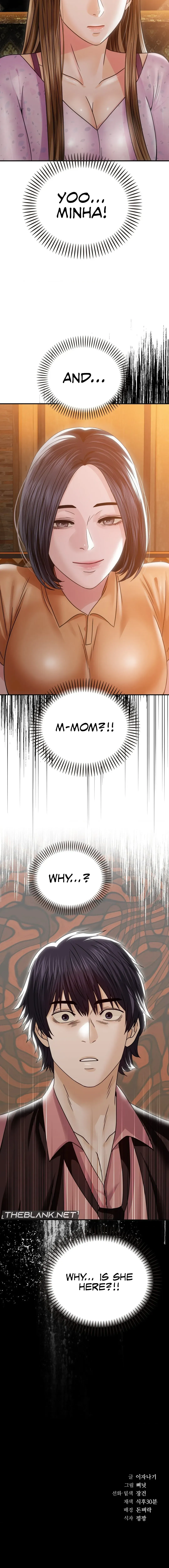 Step Into the Past Chapter 6 page 18 - 