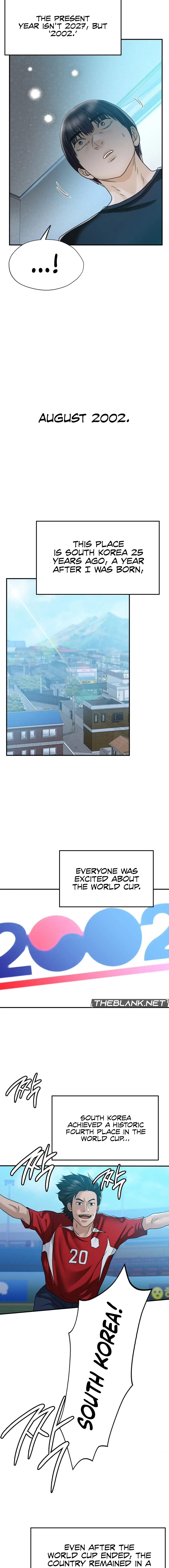 Step Into the Past Chapter 6 page 4 - 