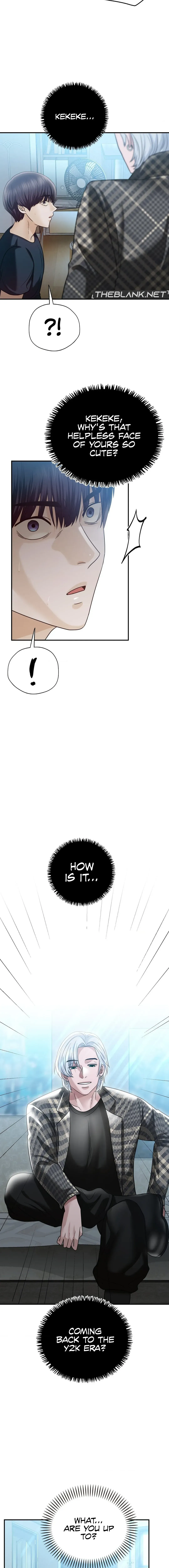 Step Into the Past Chapter 6 page 7 - 