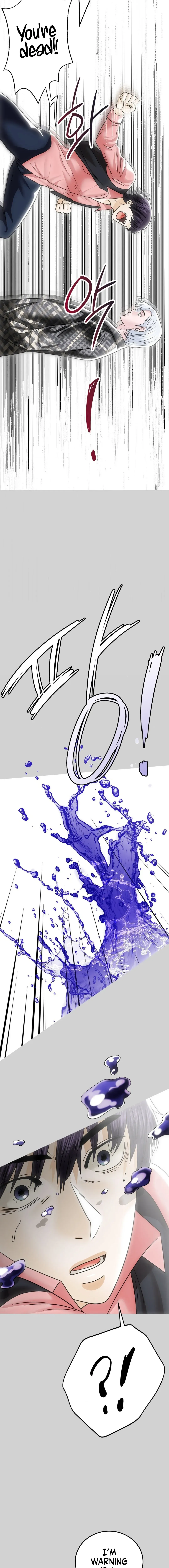 Step Into the Past Chapter 7 page 11 - 