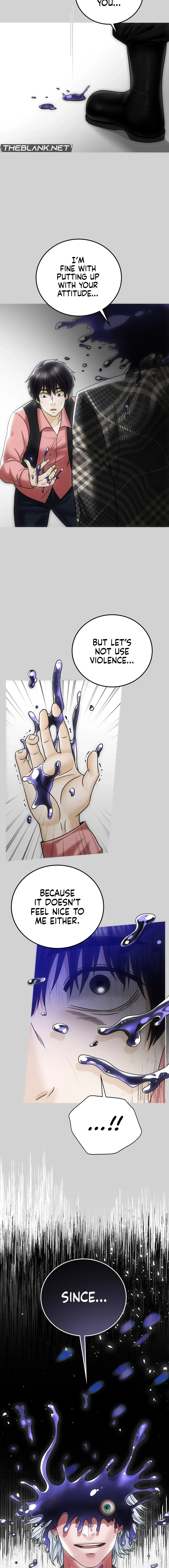 Step Into the Past Chapter 7 page 12 - 
