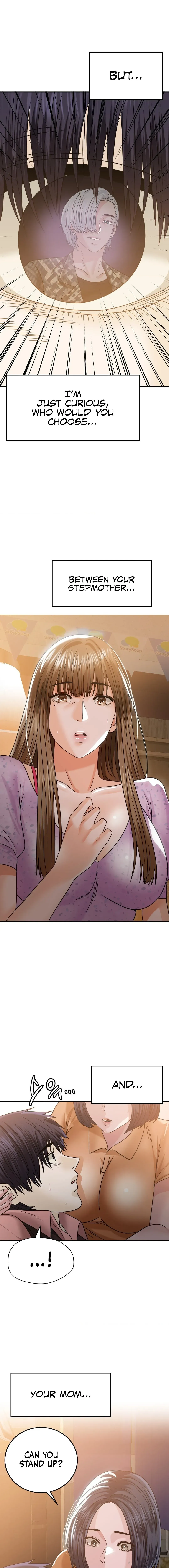 Step Into the Past Chapter 7 page 20 - 