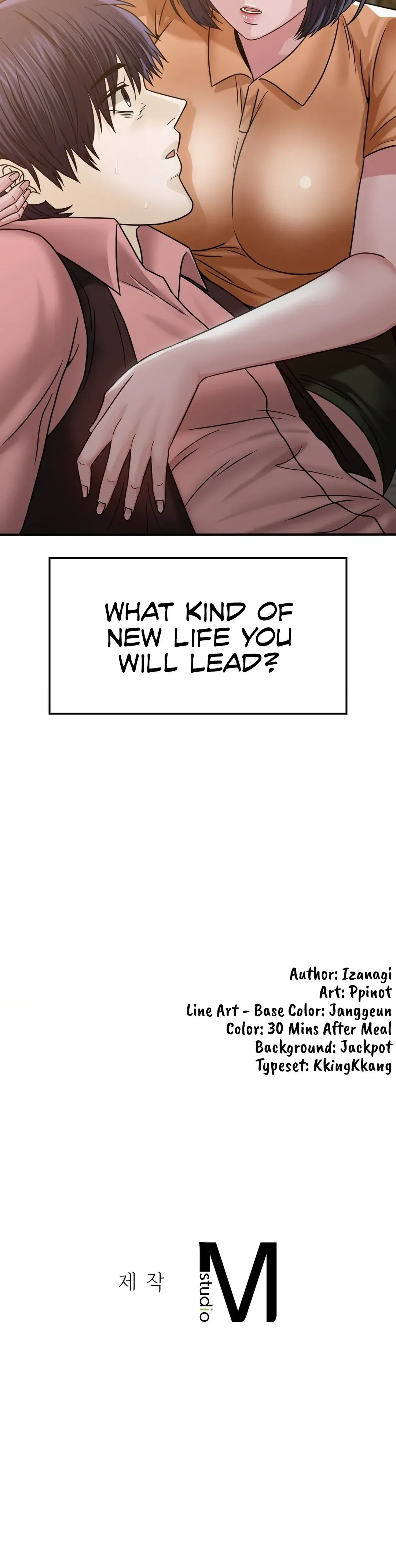 Step Into the Past Chapter 7 page 21 - 
