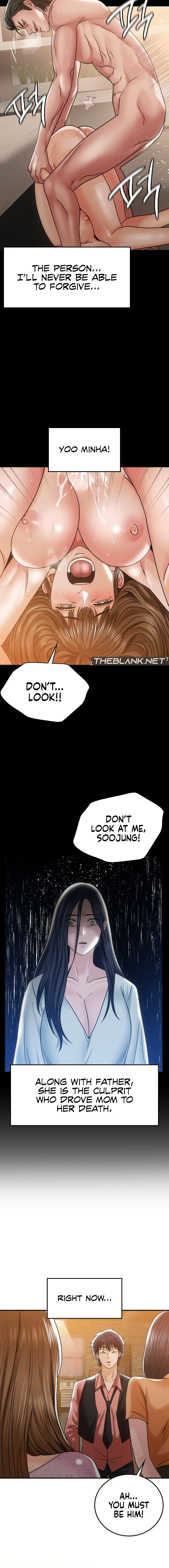 Step Into the Past Chapter 7 page 4 - 