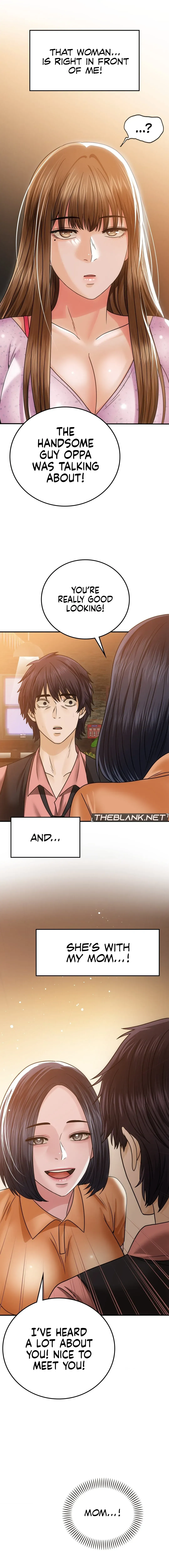 Step Into the Past Chapter 7 page 5 - 