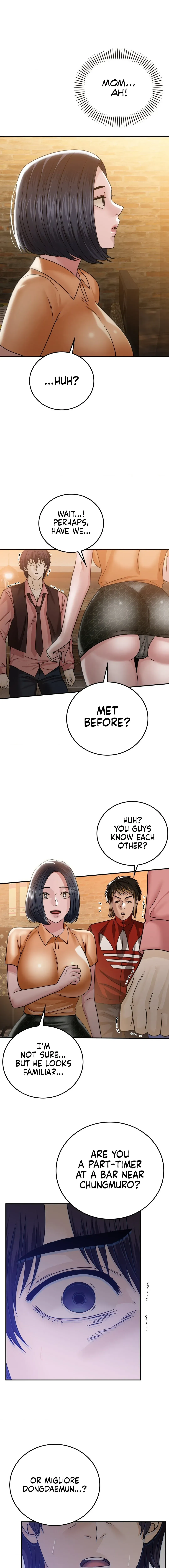 Step Into the Past Chapter 7 page 6 - 