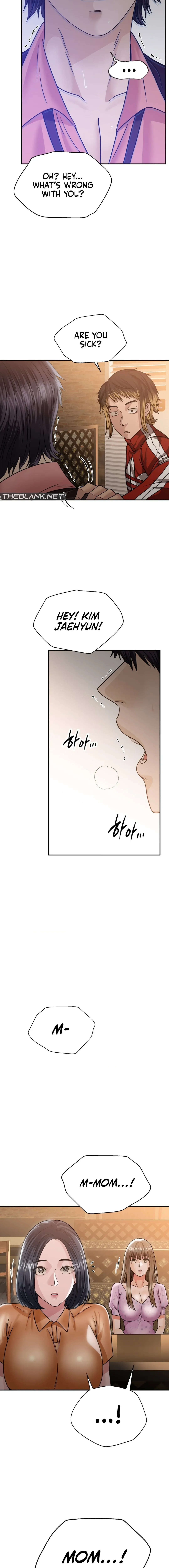 Step Into the Past Chapter 7 page 7 - 