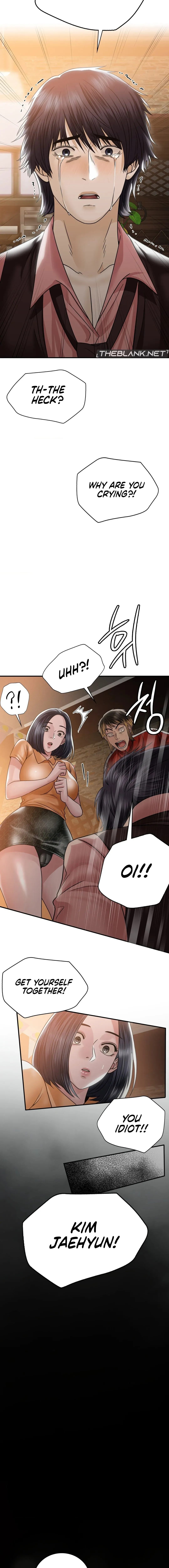 Step Into the Past Chapter 7 page 8 - 