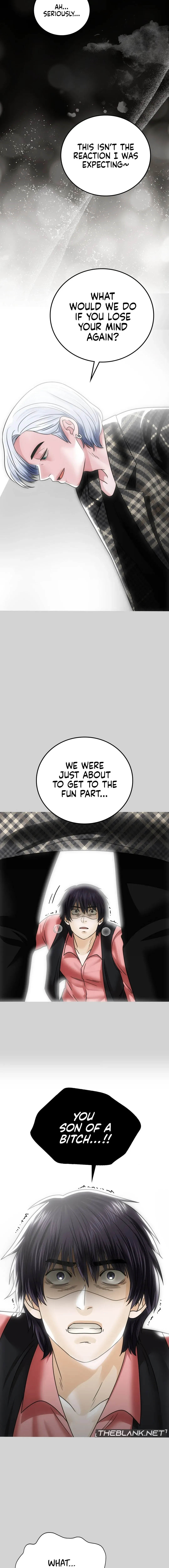 Step Into the Past Chapter 7 page 9 - 