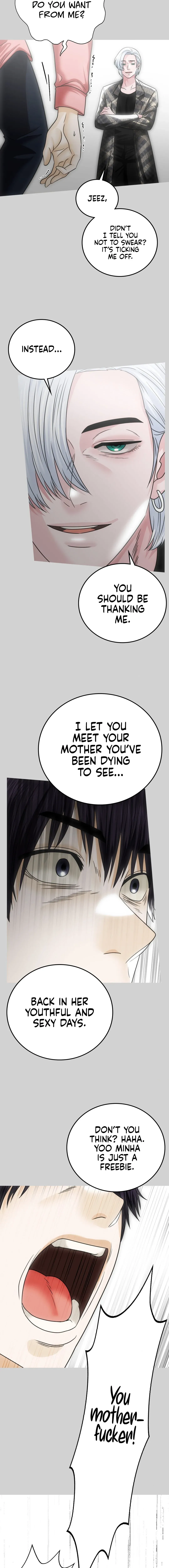 Step Into the Past Chapter 7 page 10 - 