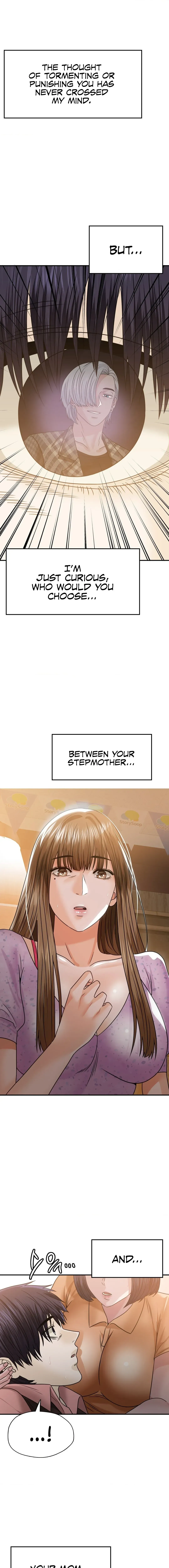 Step Into the Past Chapter 8 page 2 - 