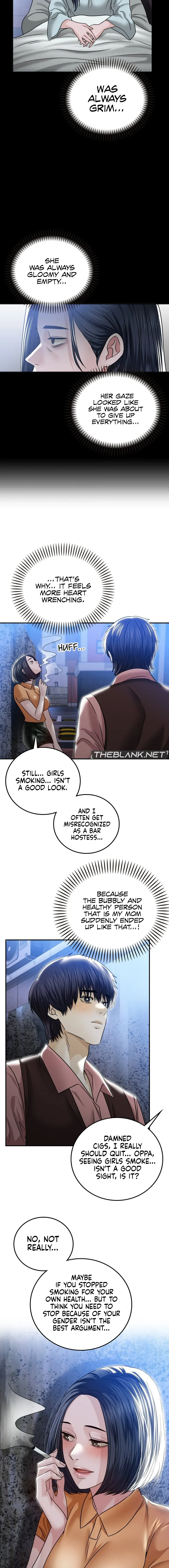 Step Into the Past Chapter 8 page 14 - 