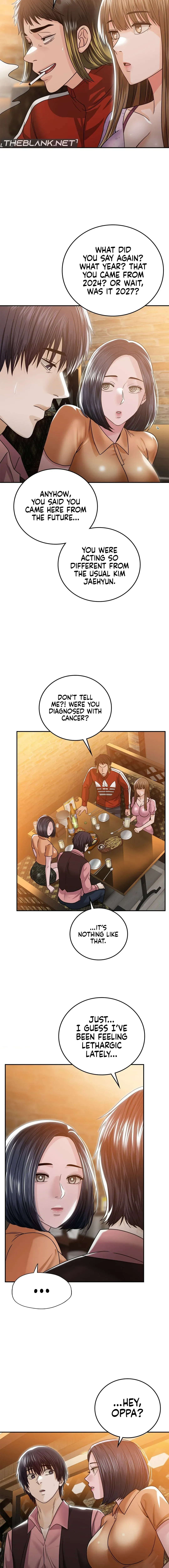 Step Into the Past Chapter 8 page 4 - 