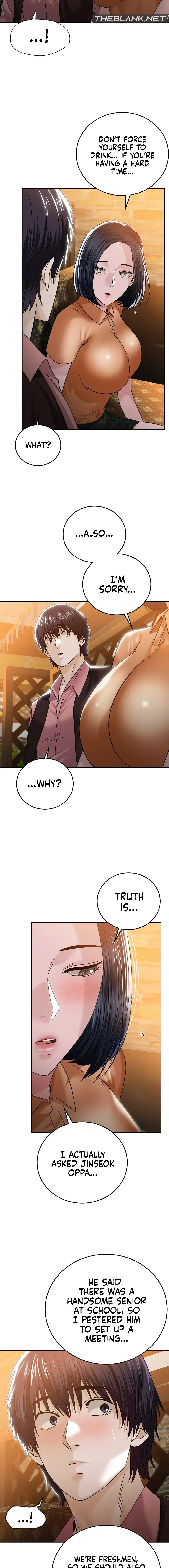 Step Into the Past Chapter 8 page 5 - 