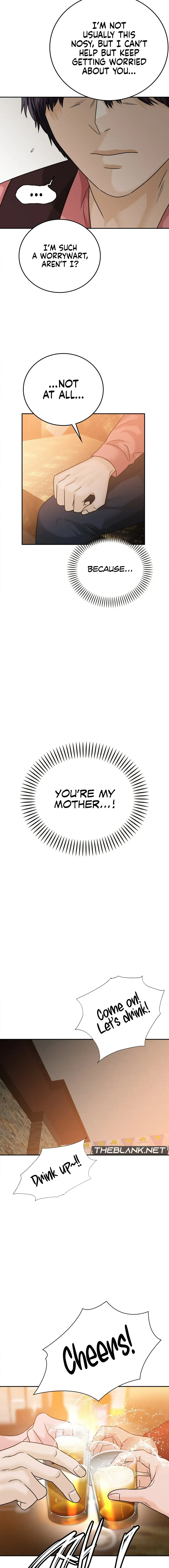 Step Into the Past Chapter 8 page 7 - 