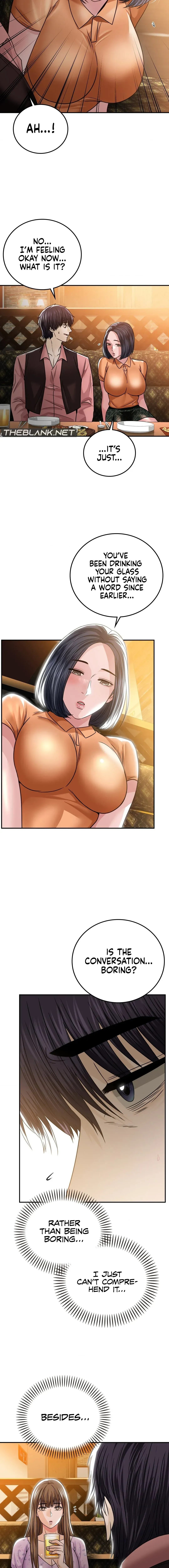 Step Into the Past Chapter 8 page 10 - 