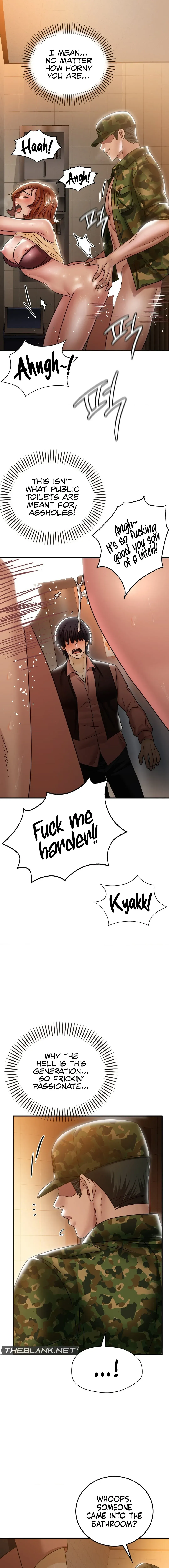 Step Into the Past Chapter 9 page 2 - 