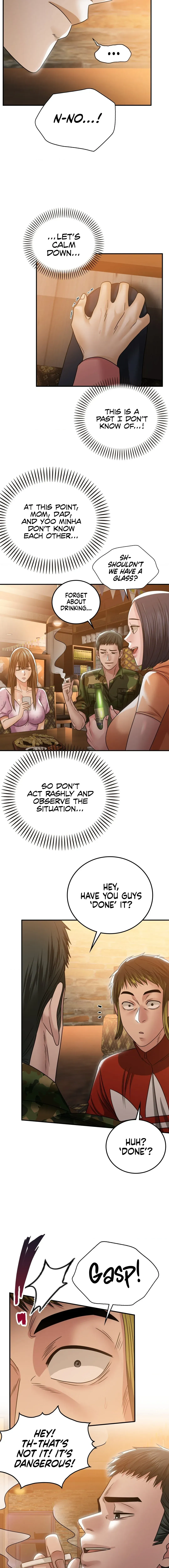 Step Into the Past Chapter 9 page 13 - 