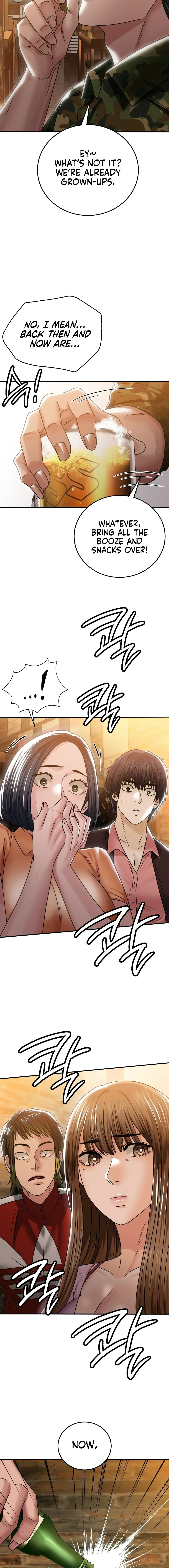 Step Into the Past Chapter 9 page 14 - 