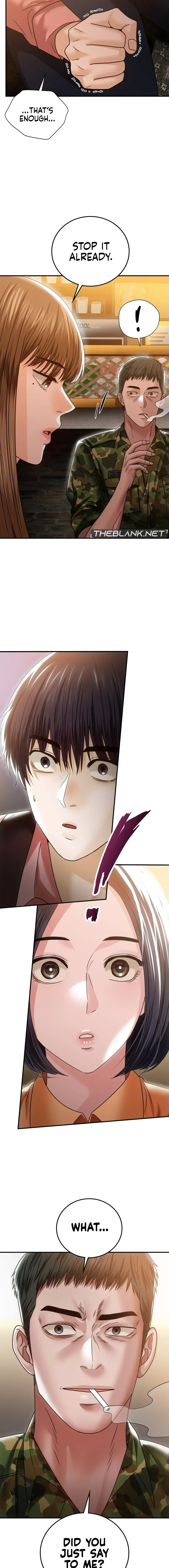 Step Into the Past Chapter 9 page 16 - 