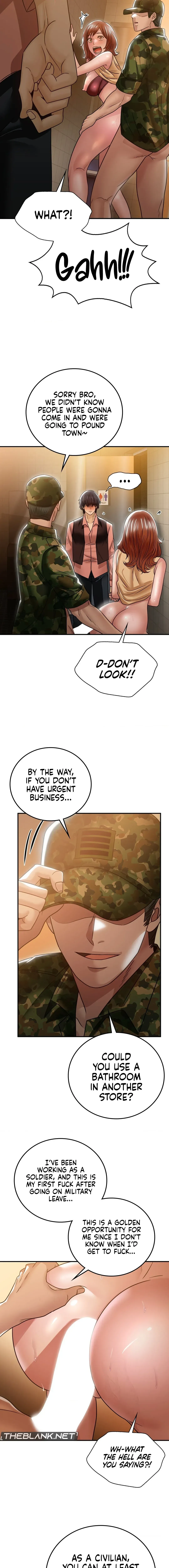Step Into the Past Chapter 9 page 3 - 