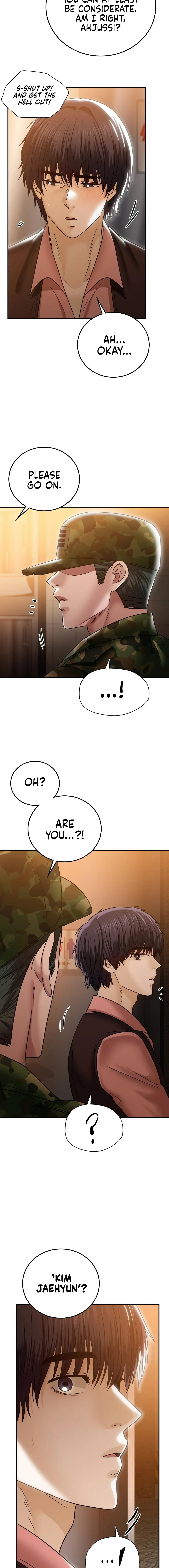 Step Into the Past Chapter 9 page 4 - 