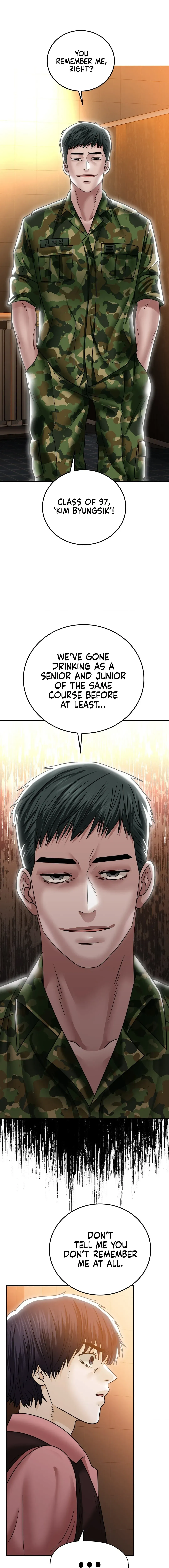 Step Into the Past Chapter 9 page 6 - 