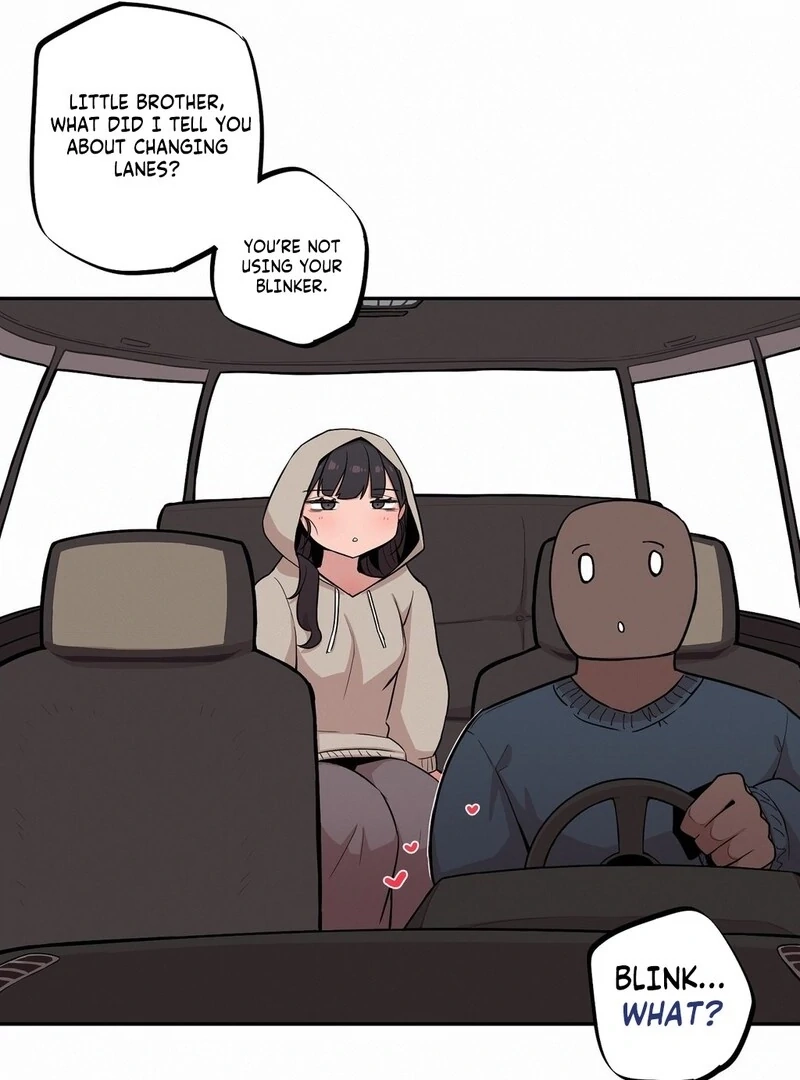 Read Step Sis x Big Bro chapter 13 image 1 on Lezhin