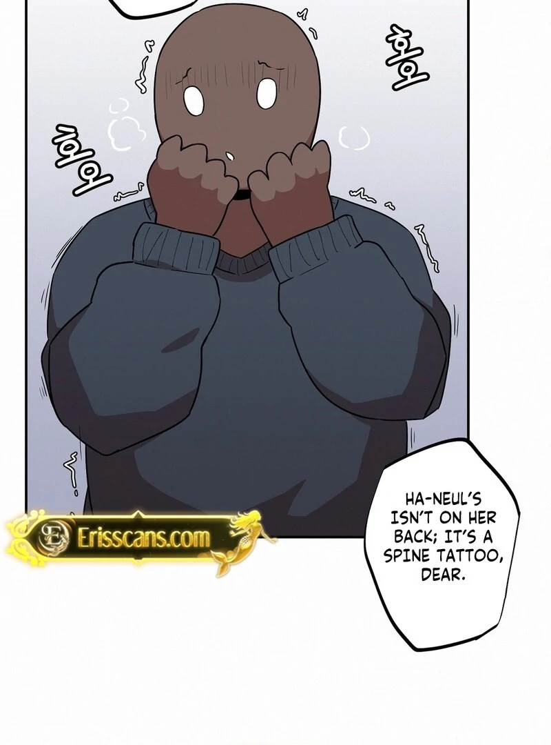 Read Step Sis x Big Bro chapter 13 image 18 on Lezhin