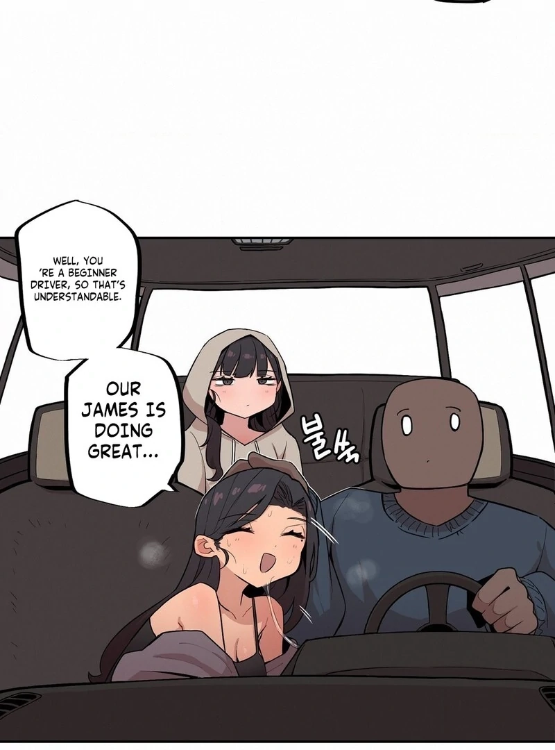 Read Step Sis x Big Bro chapter 13 image 2 on Lezhin