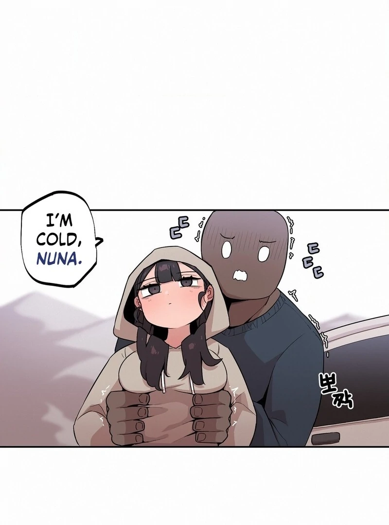 Read Step Sis x Big Bro chapter 13 image 20 on Lezhin