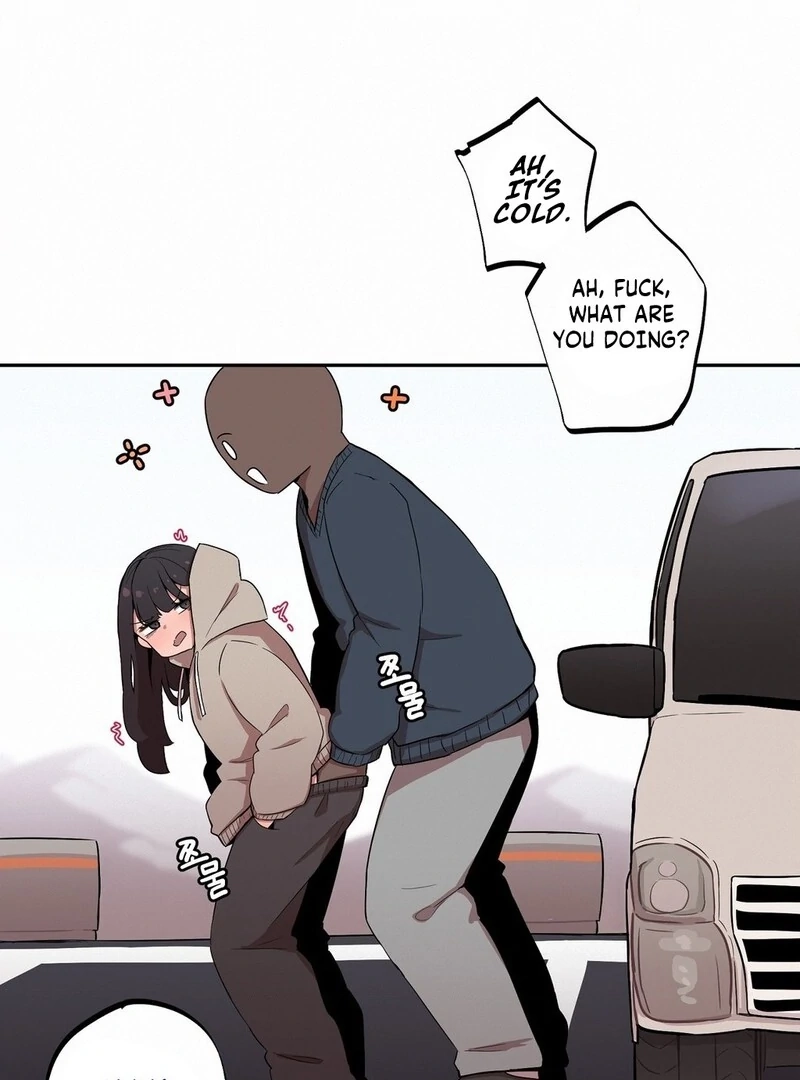Read Step Sis x Big Bro chapter 13 image 24 on Lezhin