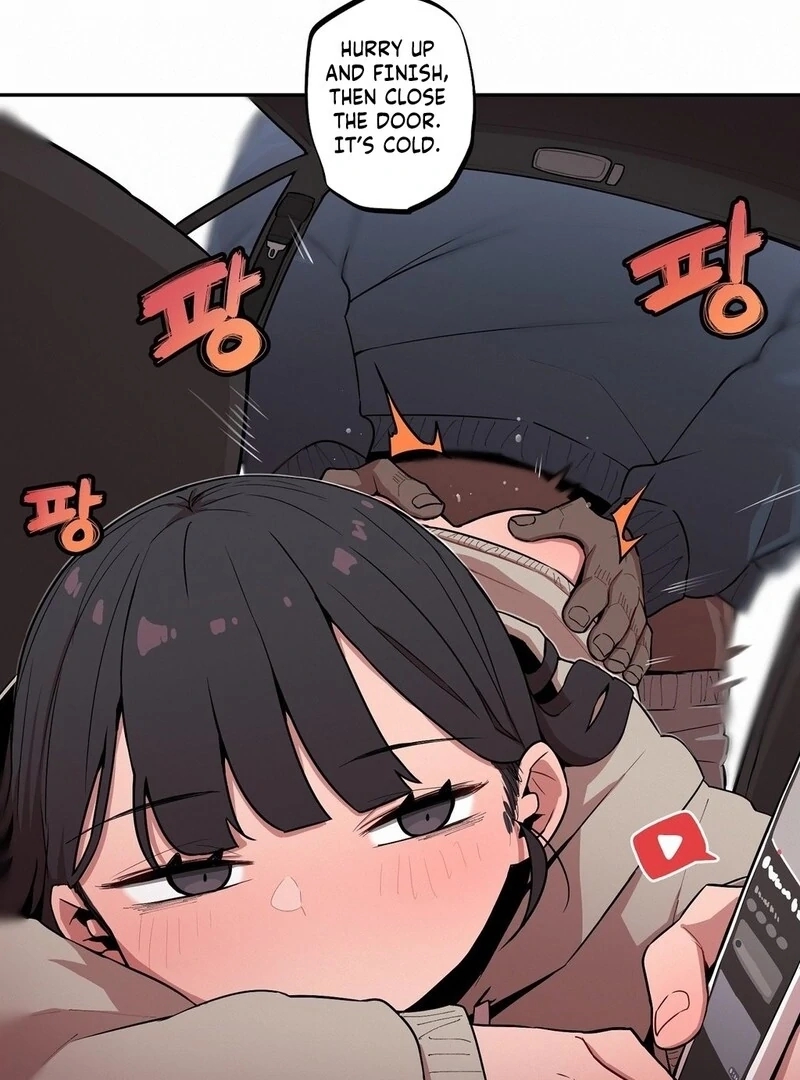 Read Step Sis x Big Bro chapter 13 image 33 on Lezhin