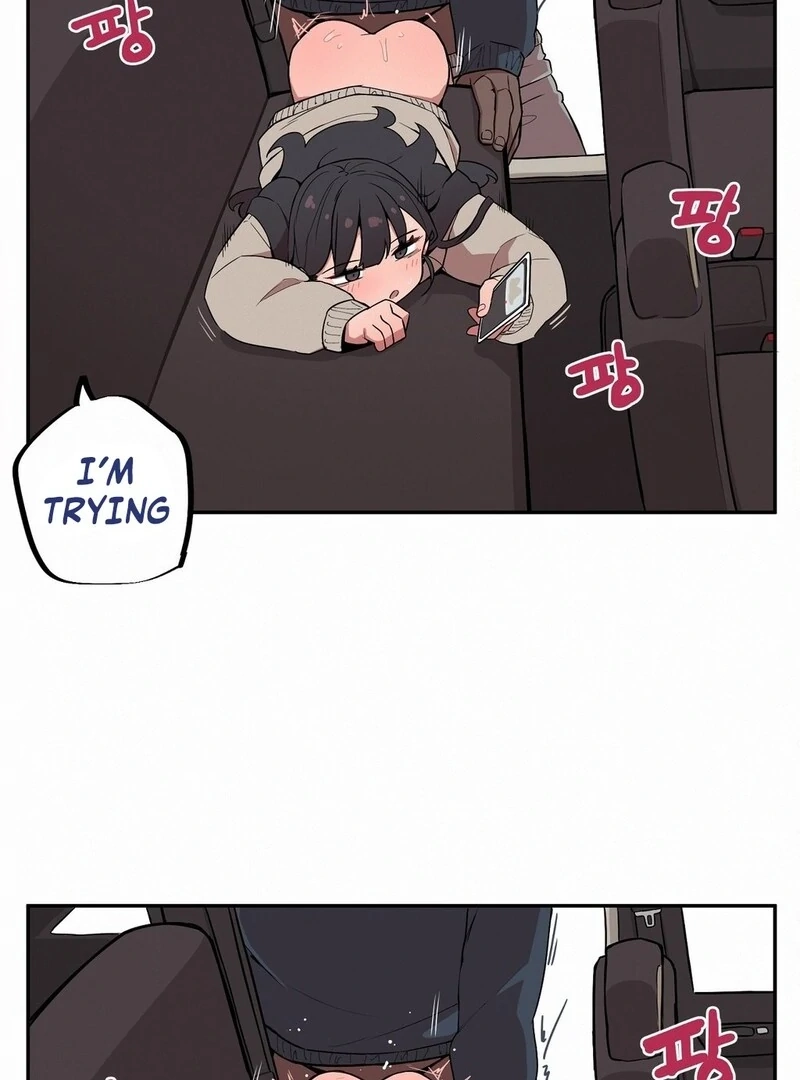 Read Step Sis x Big Bro chapter 13 image 37 on Lezhin