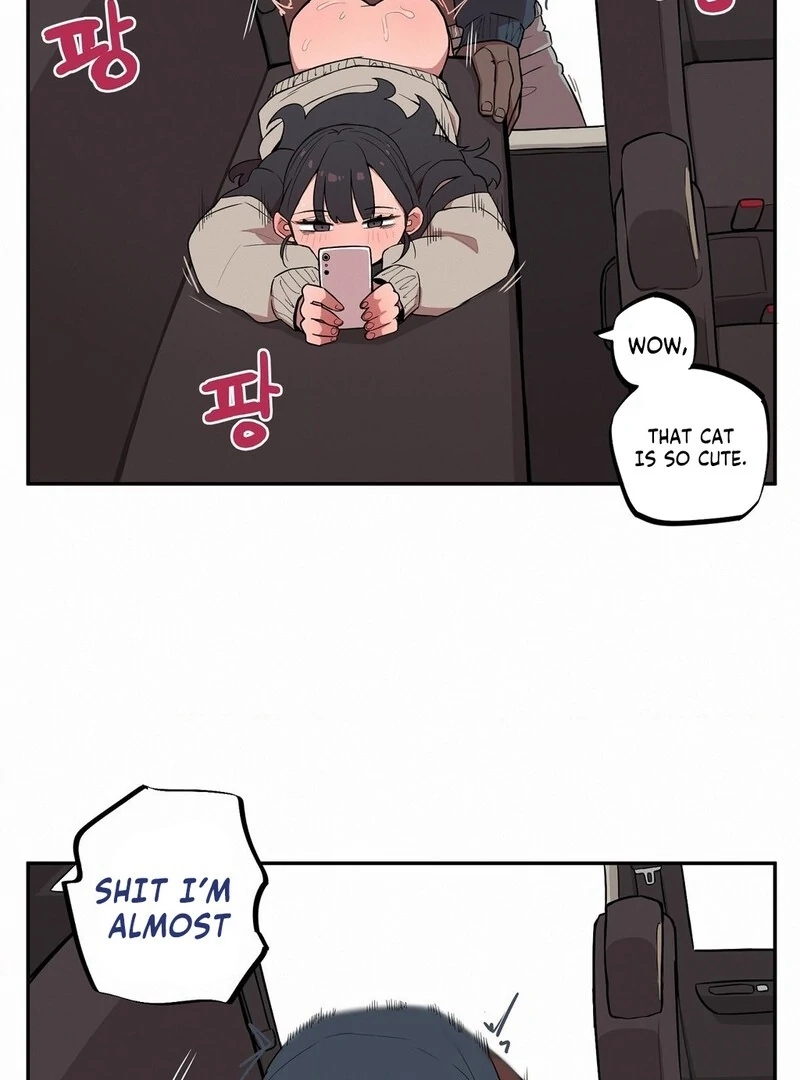 Read Step Sis x Big Bro chapter 13 image 38 on Lezhin