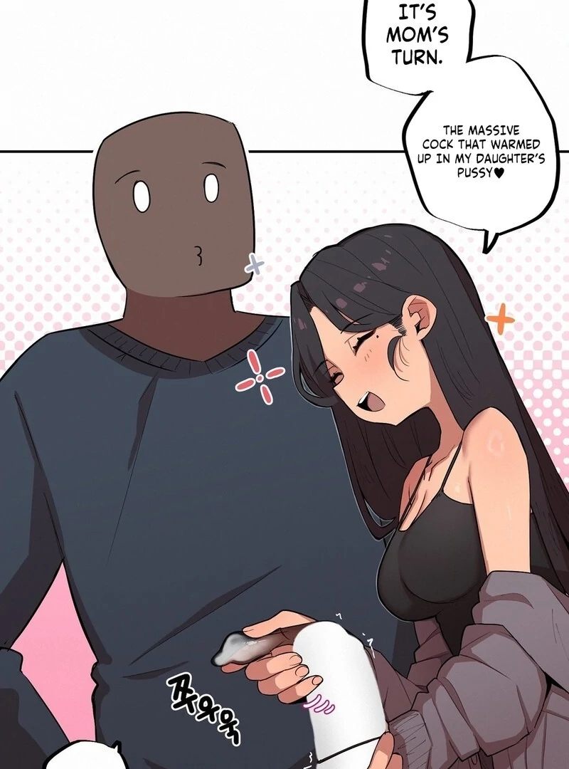Read Step Sis x Big Bro chapter 13 image 44 on Lezhin