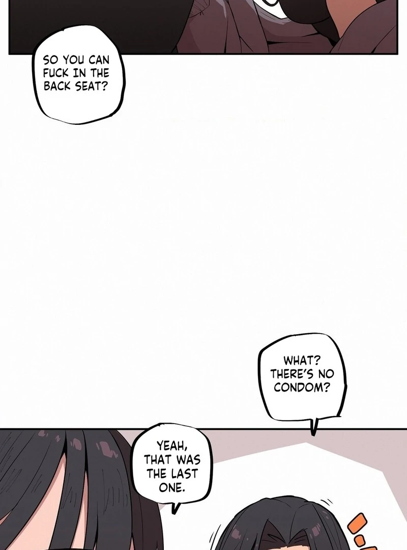 Read Step Sis x Big Bro chapter 13 image 46 on Lezhin