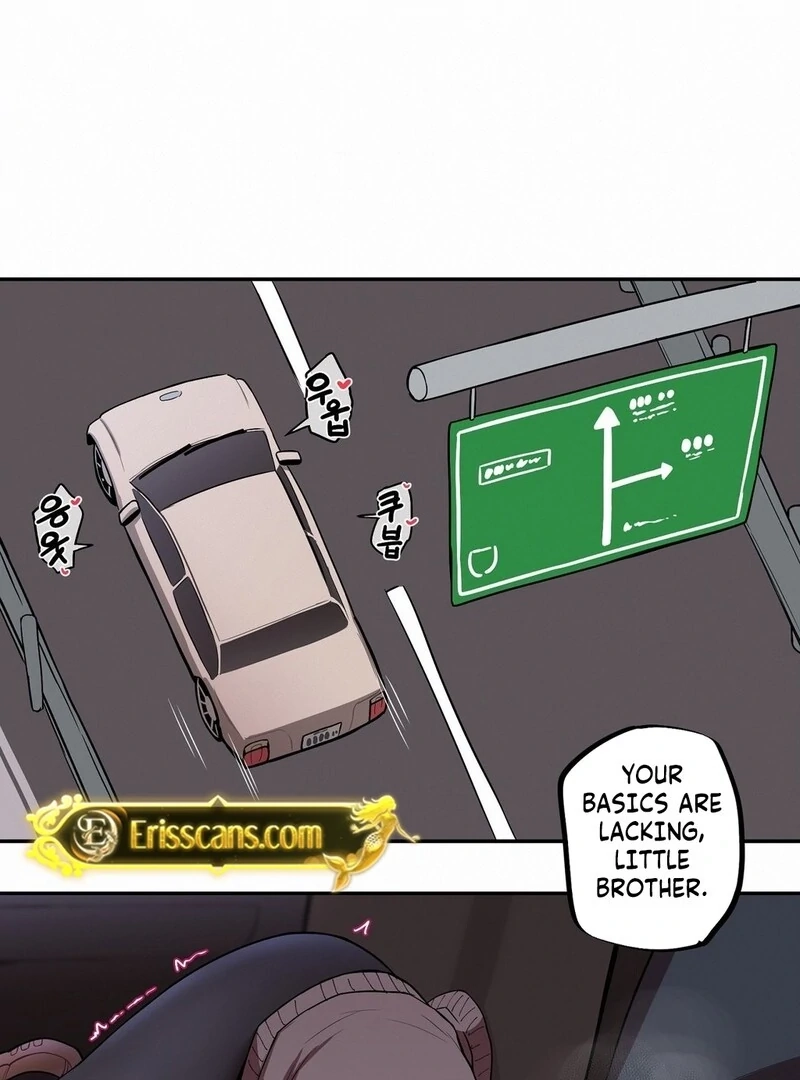 Read Step Sis x Big Bro chapter 13 image 5 on Lezhin