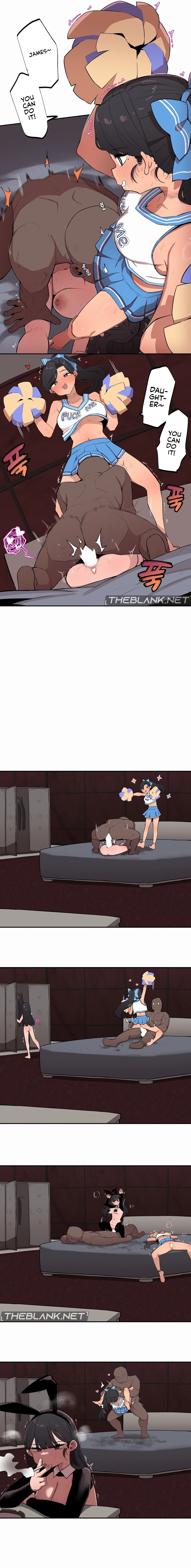 Read Step Sis x Big Bro chapter 14 image 6 on Lezhin