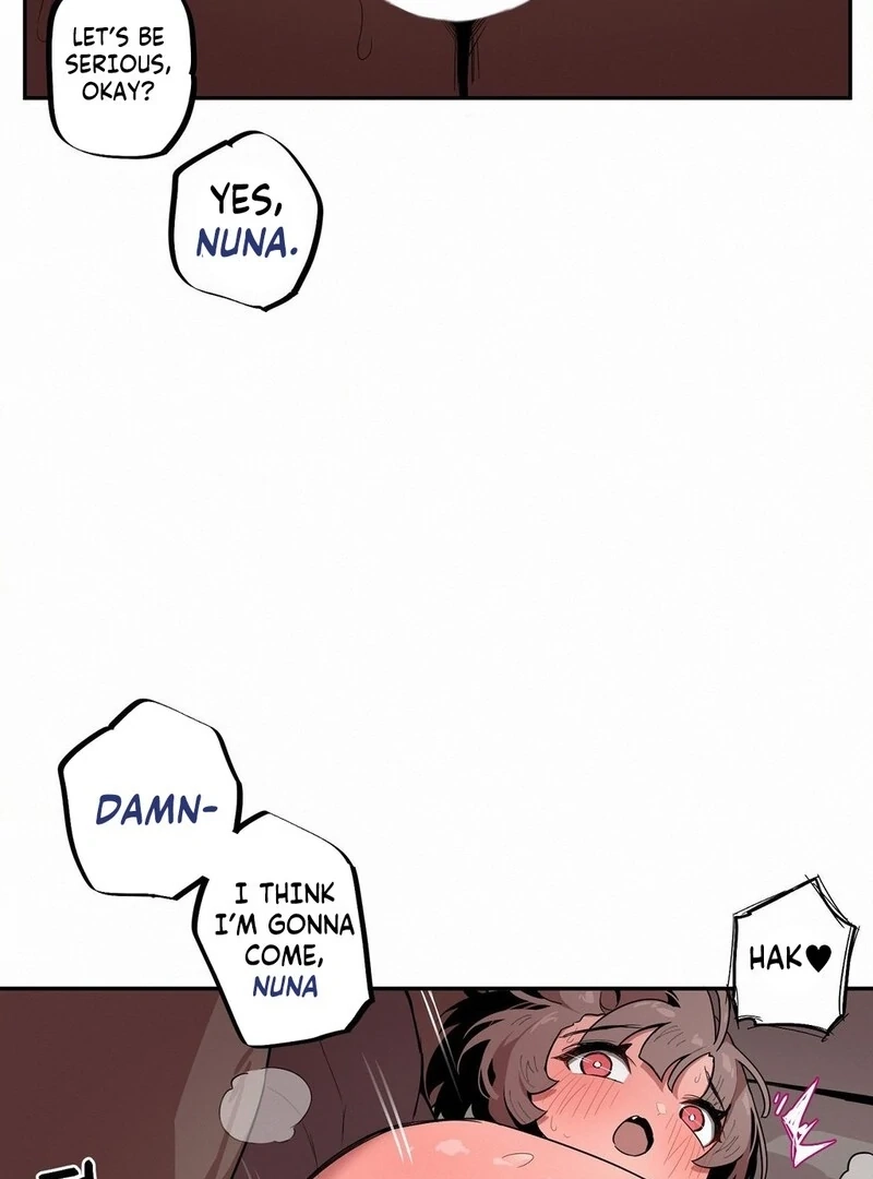 Read Step Sis x Big Bro chapter 17 image 18 on Lezhin