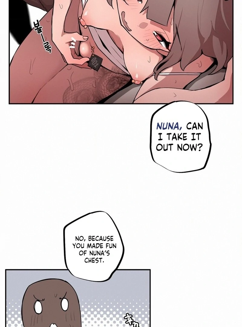 Read Step Sis x Big Bro chapter 17 image 21 on Lezhin