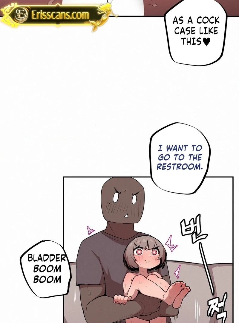 Read Step Sis x Big Bro chapter 17 image 23 on Lezhin