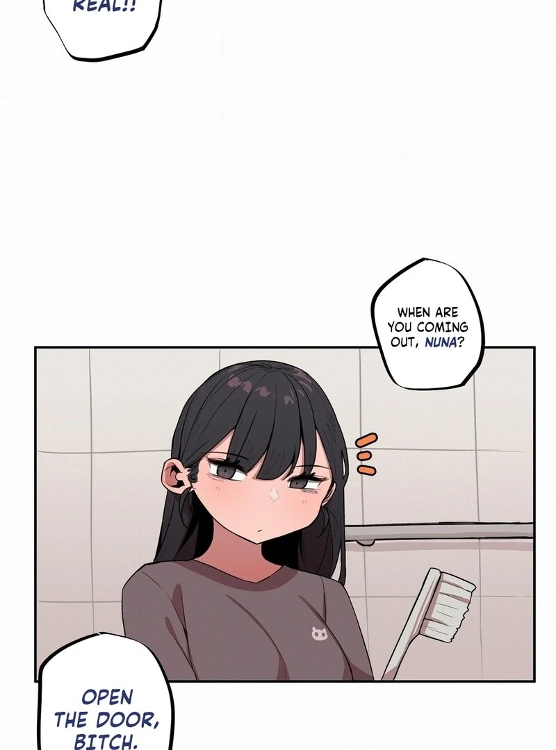 Read Step Sis x Big Bro chapter 17 image 25 on Lezhin